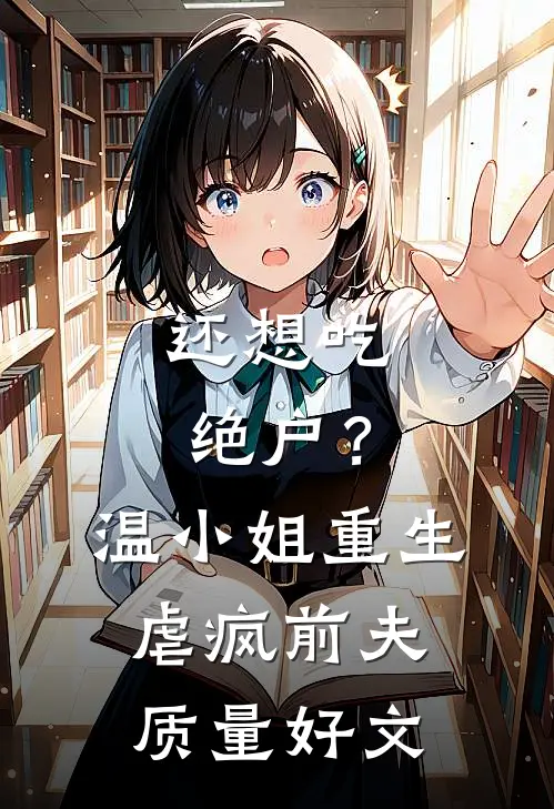 还想吃绝户？温小姐重生虐疯前夫质量好文