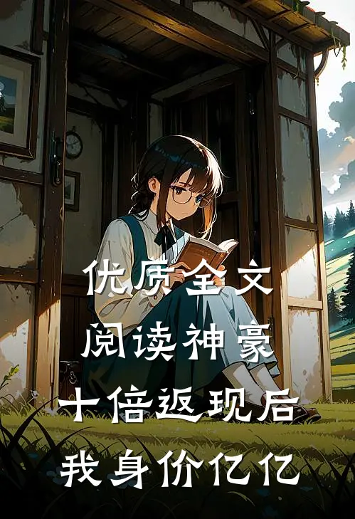 优质全文阅读神豪：十倍返现后，我身价亿亿