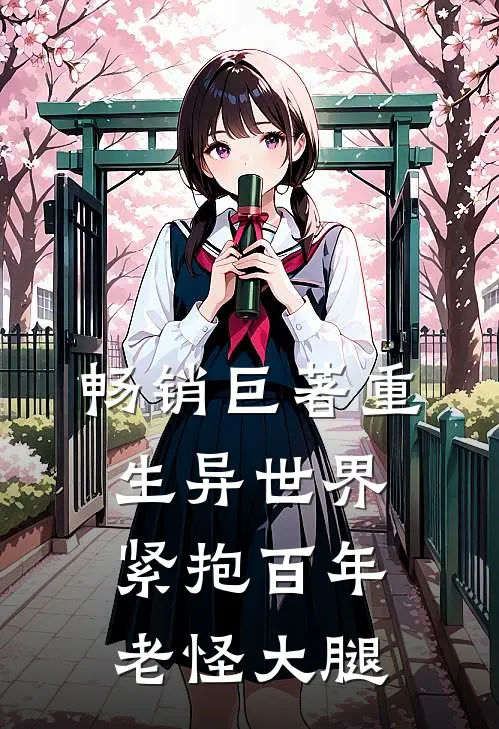 畅销巨著重生异世界：紧抱百年老怪大腿