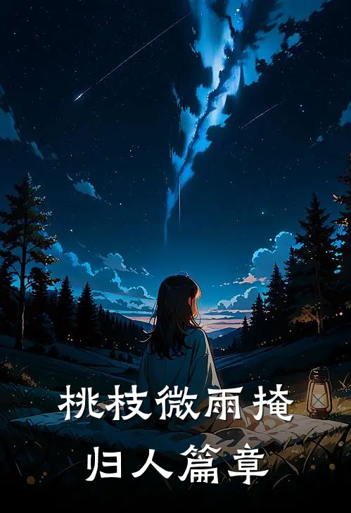 桃枝微雨掩归人篇章