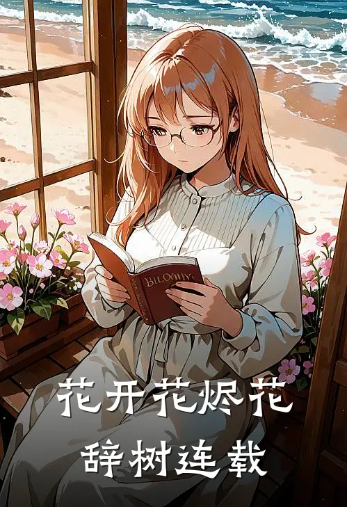 花开花烬花辞树连载