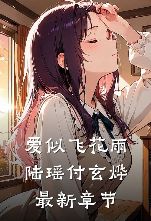 爱似飞花雨陆瑶付玄烨最新章节