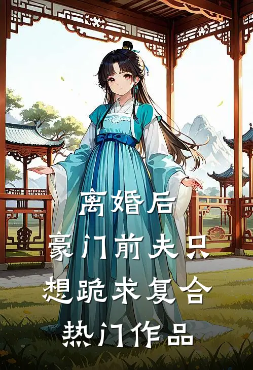 离婚后，豪门前夫只想跪求复合热门作品
