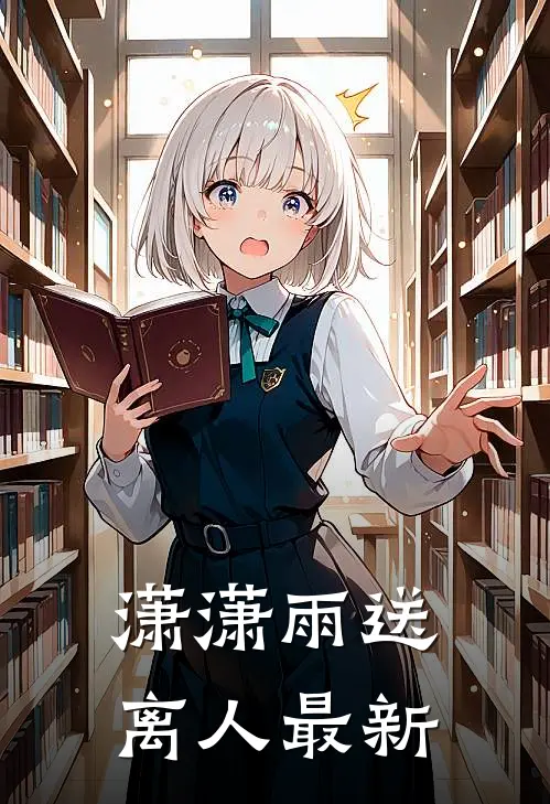 潇潇雨送离人最新
