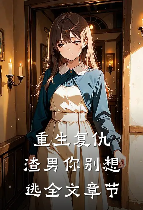 重生复仇：渣男你别想逃全文章节