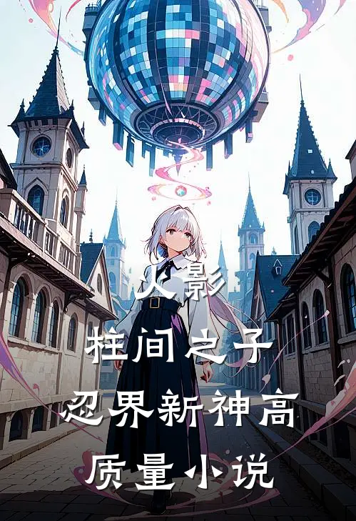 火影：柱间之子，忍界新神高质量小说