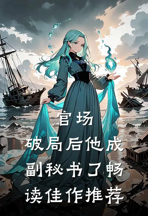 官场：破局后他成副秘书了畅读佳作推荐