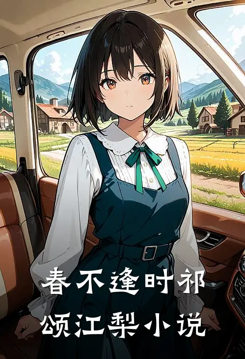 春不逢时祁颂江梨小说