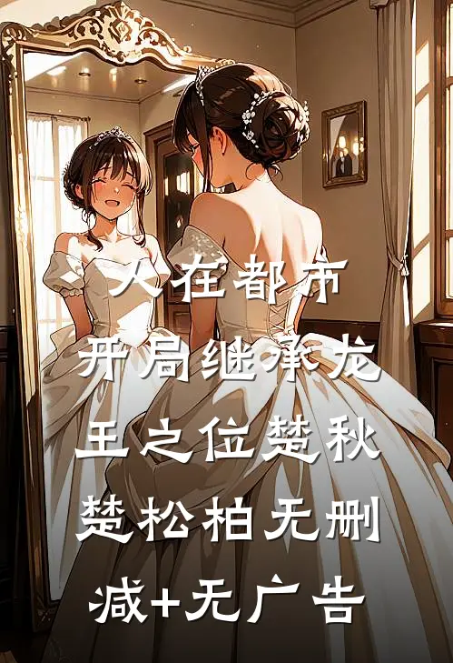 人在都市，开局继承龙王之位楚秋楚松柏无删减+无广告