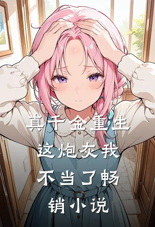 真千金重生：这炮灰我不当了畅销小说