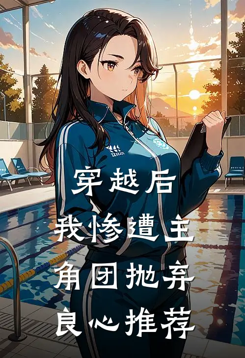 穿越后，我惨遭主角团抛弃良心推荐