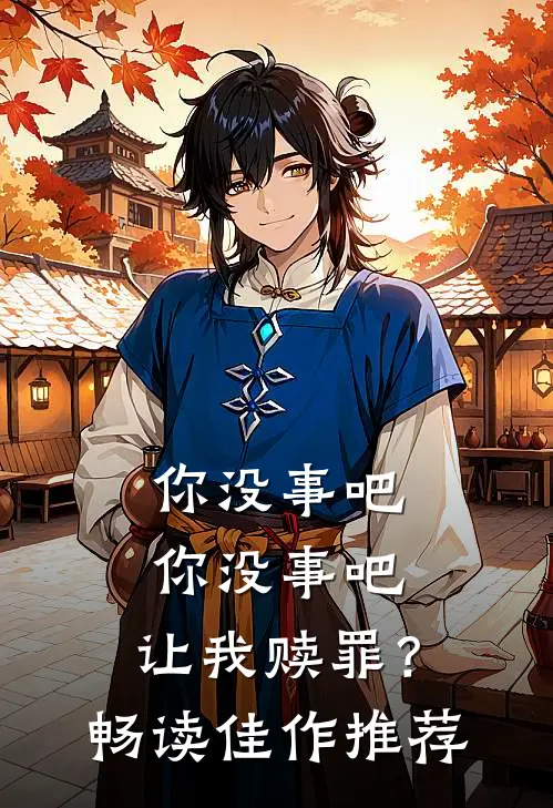 你没事吧，你没事吧，让我赎罪？畅读佳作推荐