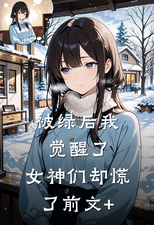 被绿后我觉醒了，女神们却慌了前文+