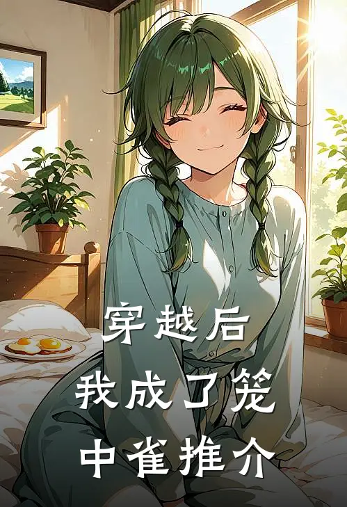 穿越后，我成了笼中雀推介