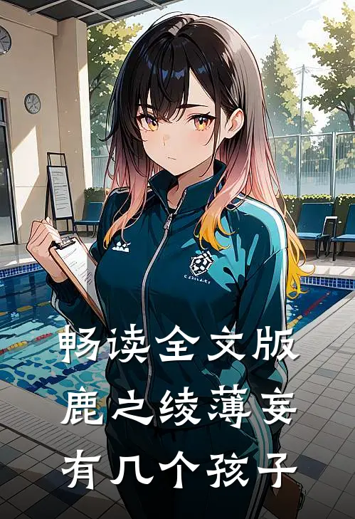 畅读全文版鹿之绫薄妄有几个孩子