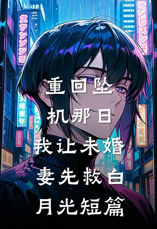 重回坠机那日，我让未婚妻先救白月光短篇