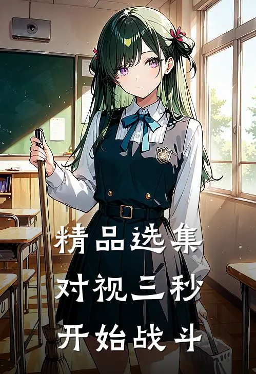 精品选集对视三秒开始战斗