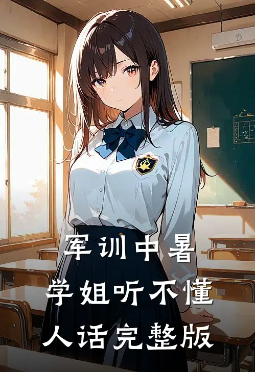 军训中暑，学姐听不懂人话完整版