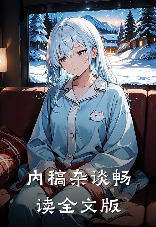 内稿杂谈畅读全文版