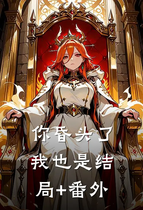 你昏头了，我也是结局+番外