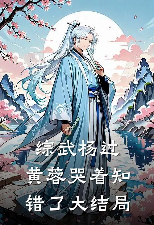 综武杨过黄蓉哭着知错了大结局视频