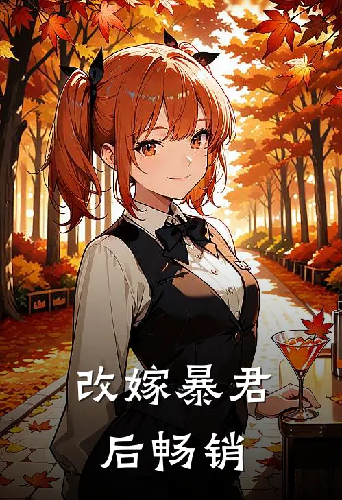 改嫁暴君后畅销