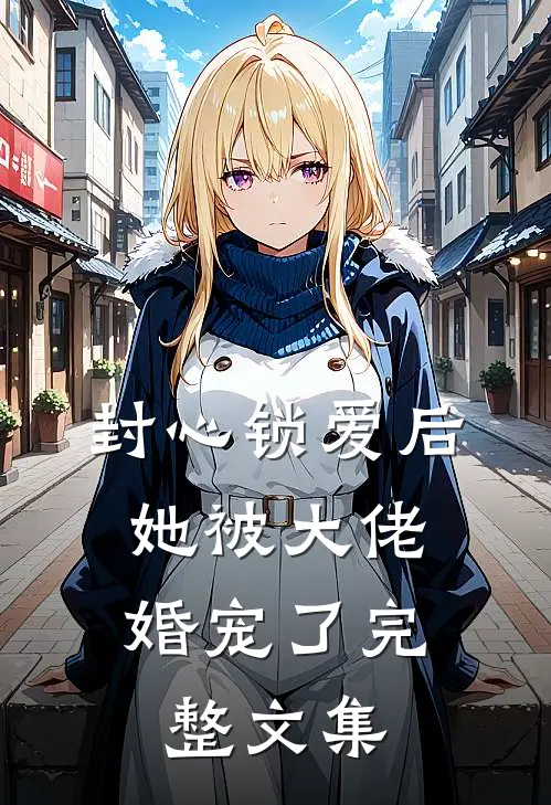 封心锁爱后，她被大佬婚宠了完整文集