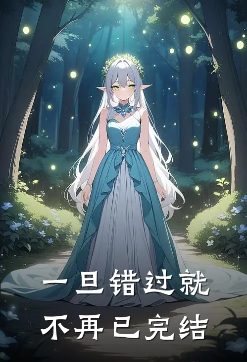 一旦错过就不再已完结