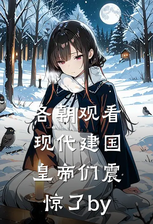 各朝观看现代建国，皇帝们震惊了by