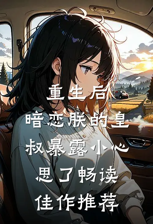 重生后，暗恋朕的皇叔暴露小心思了畅读佳作推荐