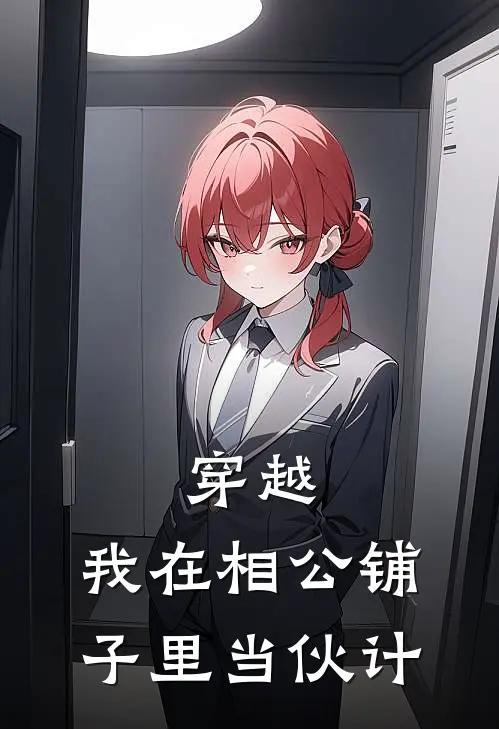 穿越：我在相公铺子里当伙计