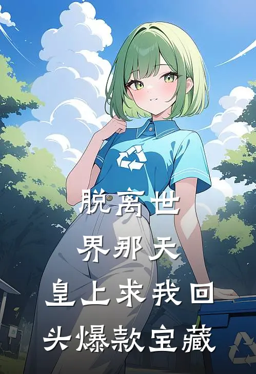 脱离世界那天，皇上求我回头爆款宝藏