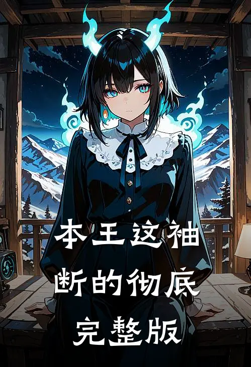 本王这袖，断的彻底完整版