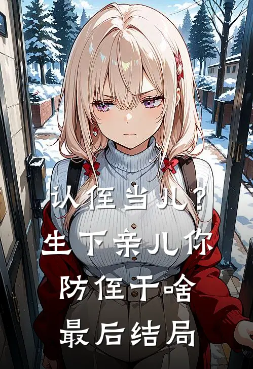 认侄当儿？生下亲儿你防侄干啥最后结局