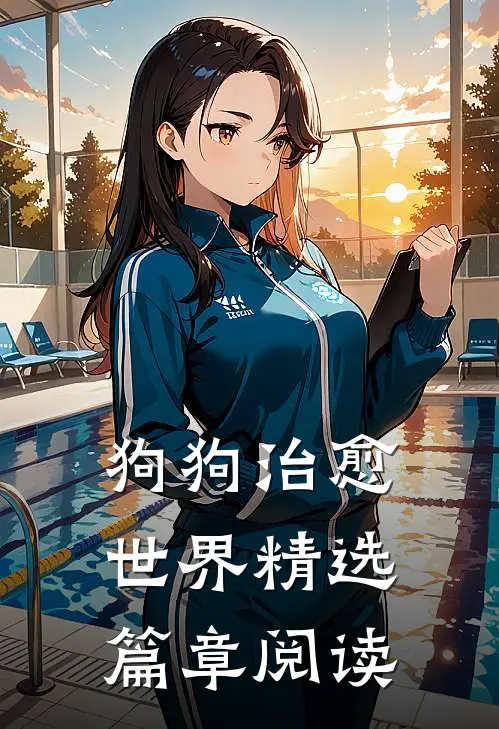 狗狗治愈世界精选篇章阅读