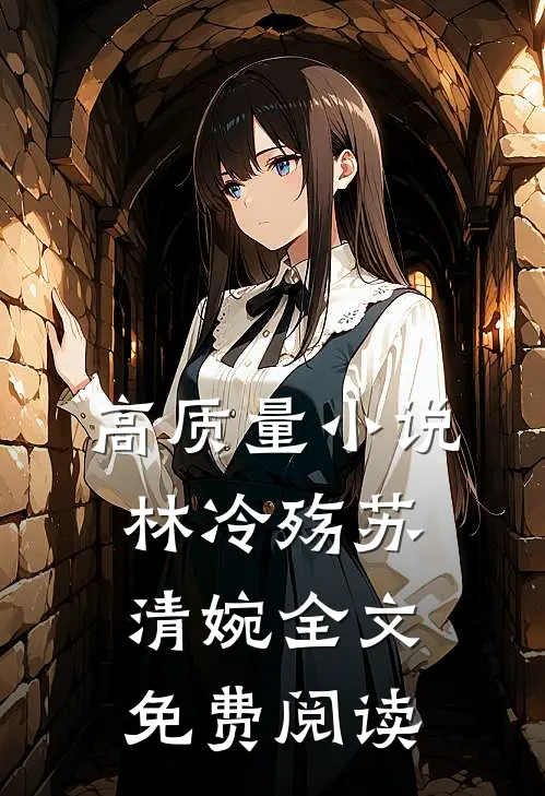 高质量小说林冷殇苏清婉全文免费阅读