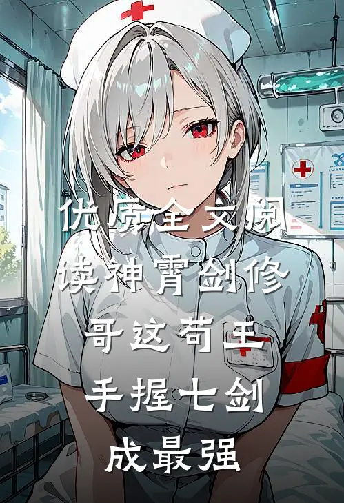 优质全文阅读神霄剑修：哥这苟王手握七剑成最强