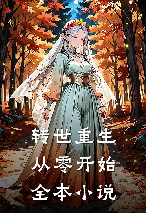 转世重生,从零开始全本