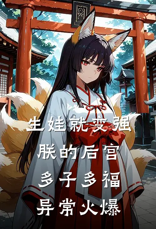 生娃就变强，朕的后宫多子多福异常火爆
