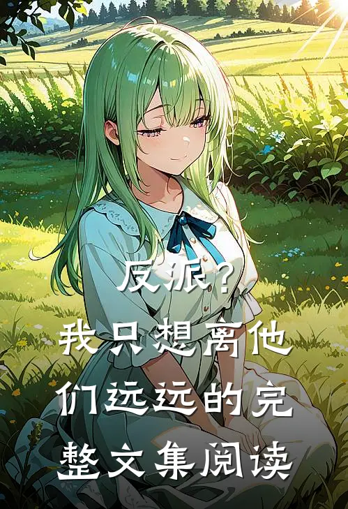 反派？我只想离他们远远的完整文集阅读