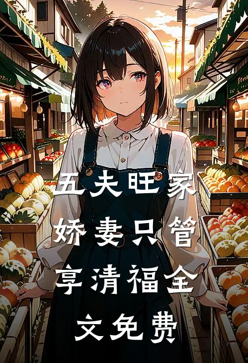 五夫旺家：娇妻只管享清福全文免费