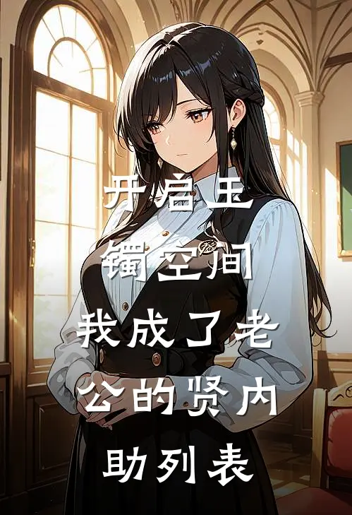 开启玉镯空间，我成了老公的贤内助列表
