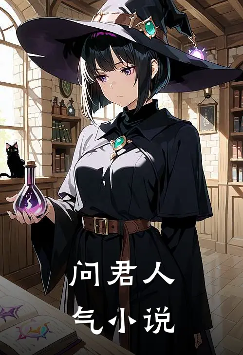 问君人气小说