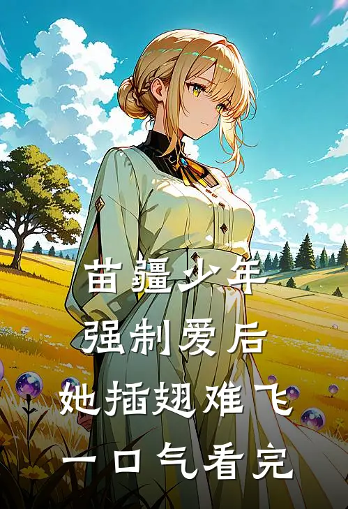 苗疆少年强制爱后，她插翅难飞一口气看完