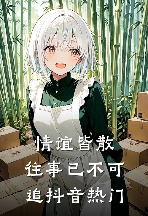 情谊皆散，往事已不可追抖音热门