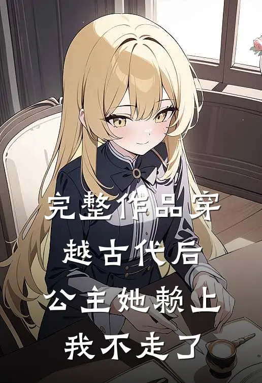 完整作品穿越古代后,公主她赖上我不走了