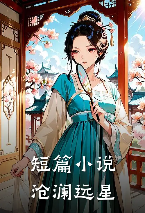 短篇小说沧澜远星
