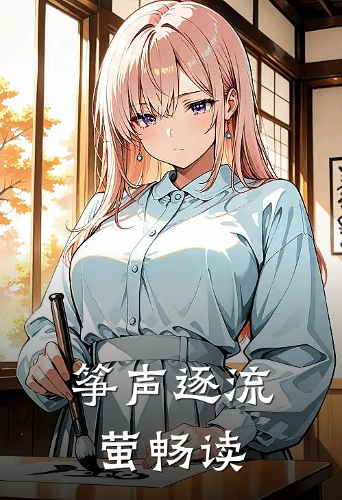 筝声逐流萤畅读
