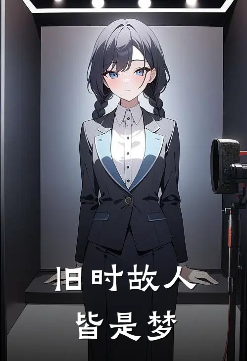 旧时故人皆是梦