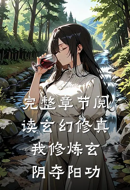 完整章节阅读玄幻修真：我修炼玄阴夺阳功